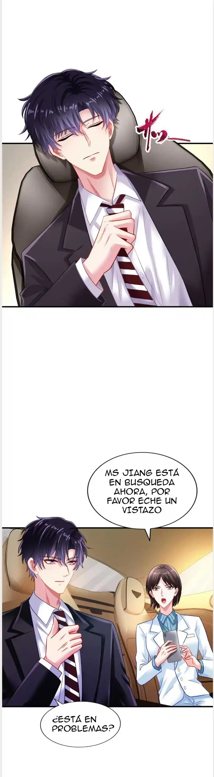 Lidiar Con Un Chico Malo - Capítulo 11 - Página 5 - LectorTMOo