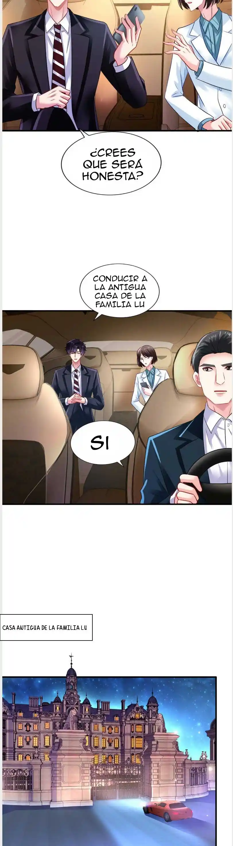 Lidiar Con Un Chico Malo - Capítulo 11 - Página 7 - LectorTMOo
