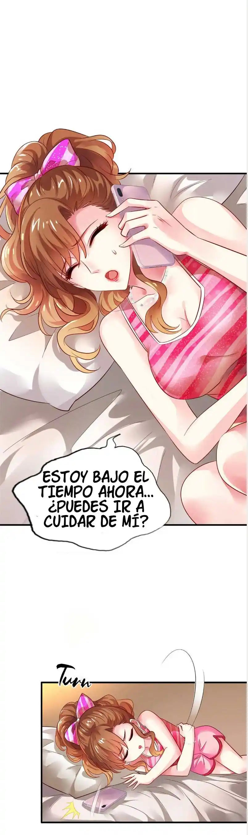 Lidiar Con Un Chico Malo - Capítulo 12 - Página 3 - LectorTMOo