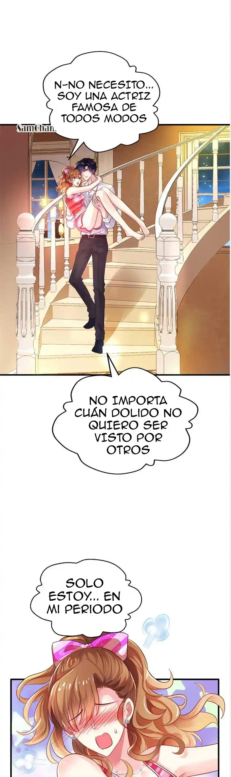 Lidiar Con Un Chico Malo - Capítulo 12 - Página 7 - LectorTMOo