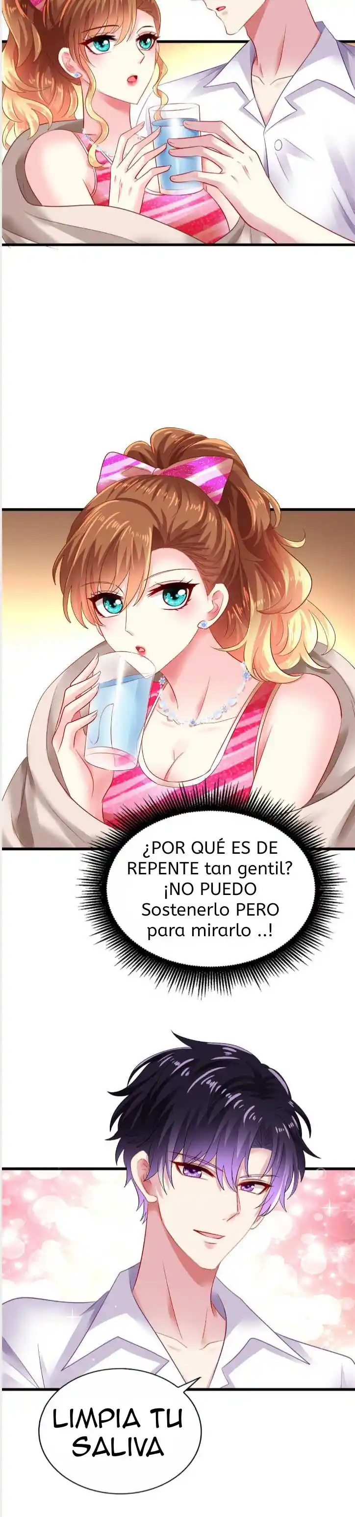 Lidiar Con Un Chico Malo - Capítulo 13 - Página 5 - LectorTMOo