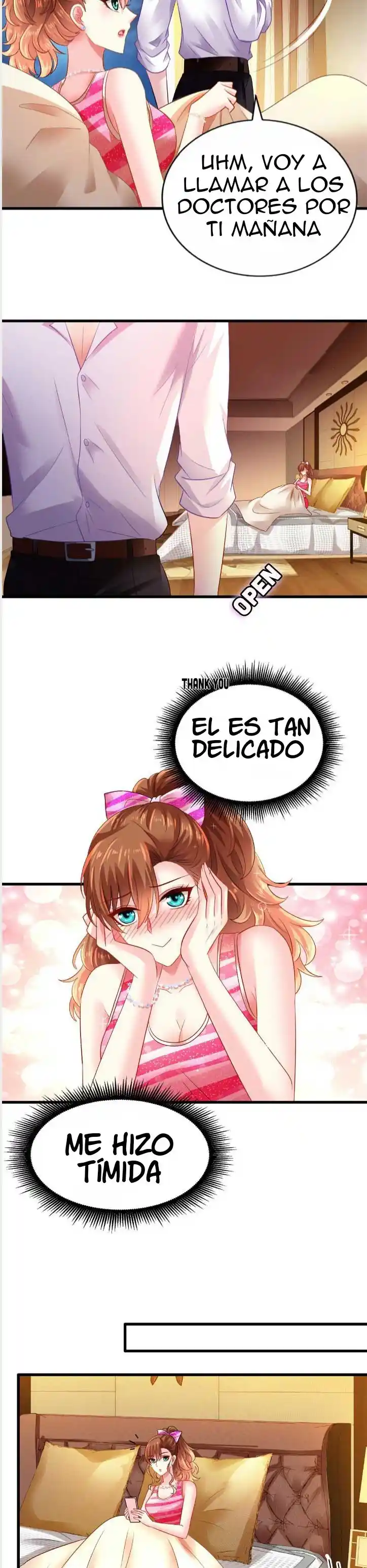 Lidiar Con Un Chico Malo - Capítulo 13 - Página 8 - LectorTMOo