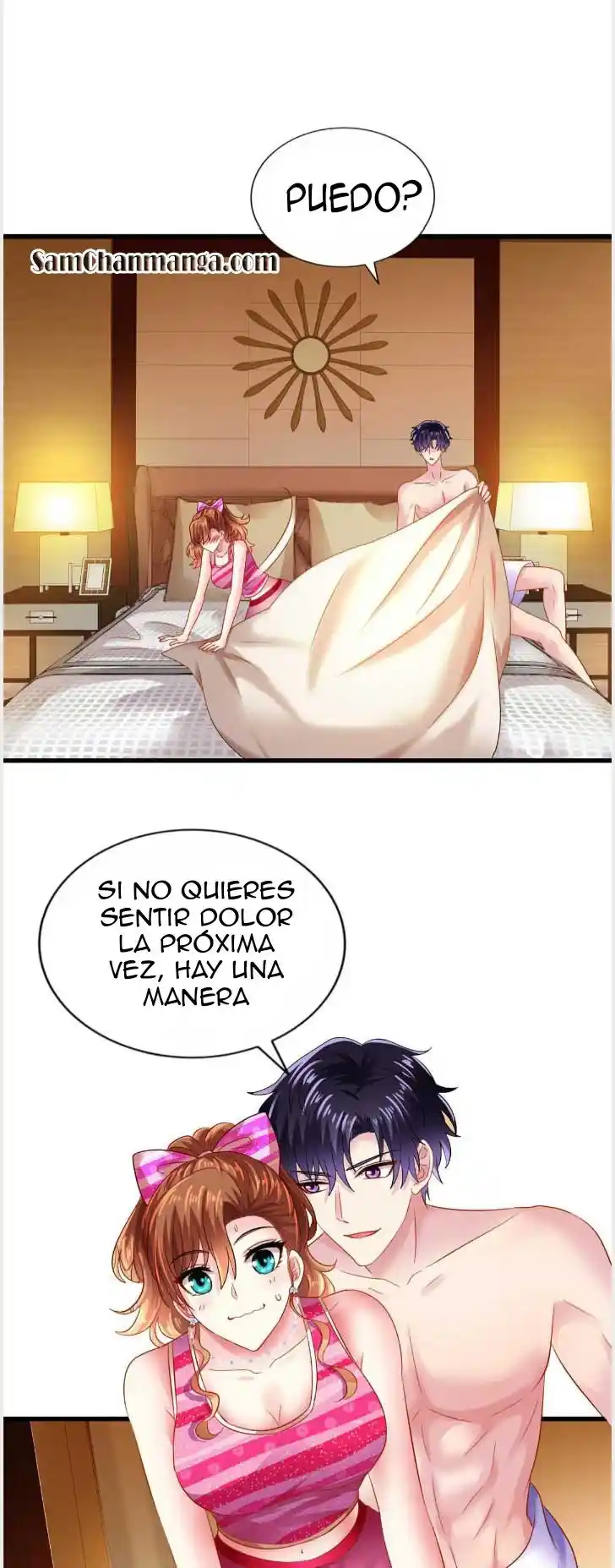 Lidiar Con Un Chico Malo - Capítulo 14 - Página 2 - LectorTMOo