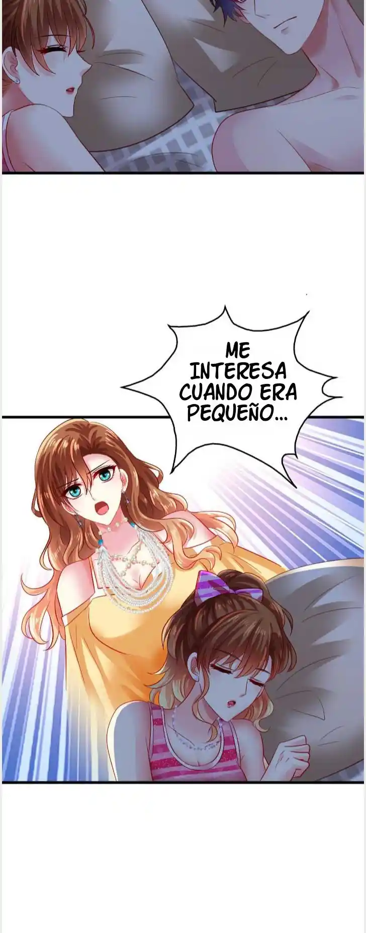 Lidiar Con Un Chico Malo - Capítulo 14 - Página 6 - LectorTMOo