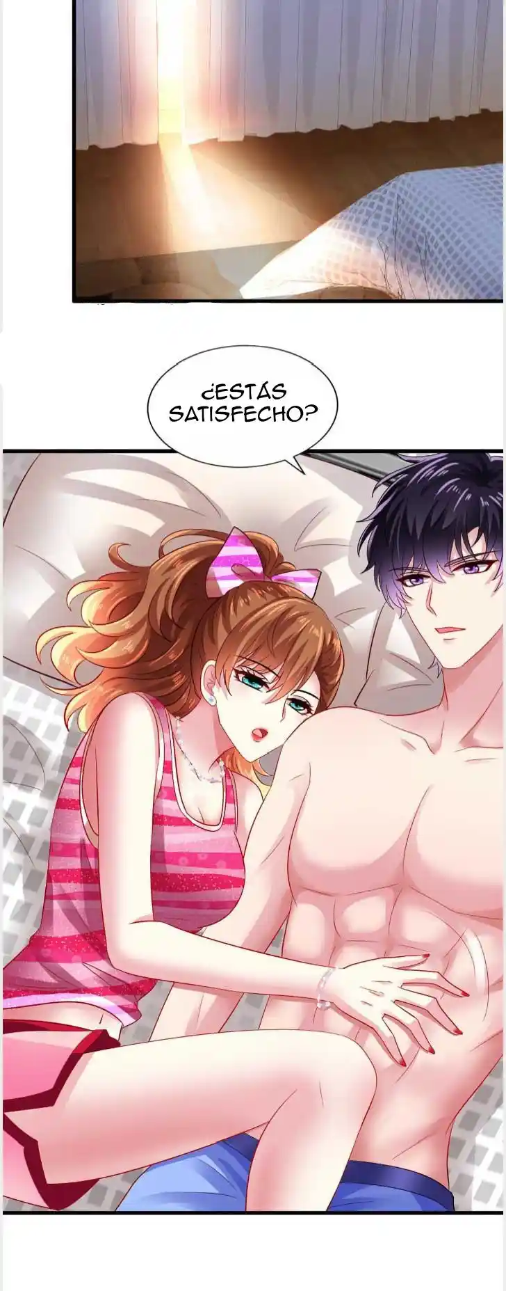 Lidiar Con Un Chico Malo - Capítulo 14 - Página 10 - LectorTMOo