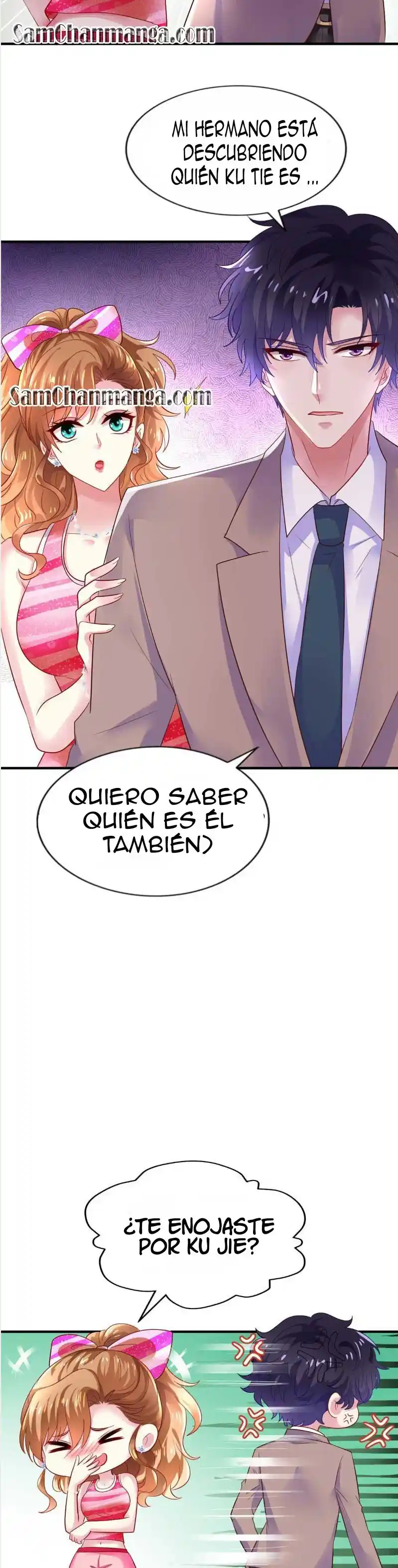 Lidiar Con Un Chico Malo - Capítulo 16 - Página 1 - LectorTMOo