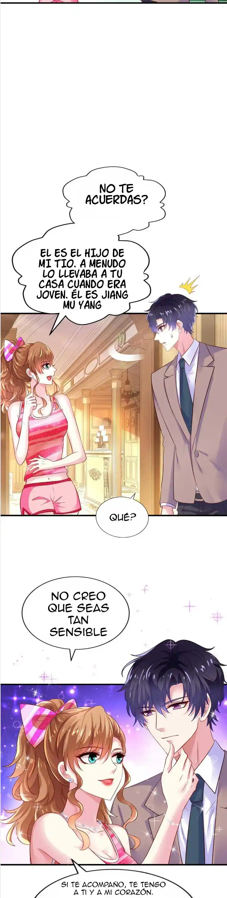 Lidiar Con Un Chico Malo - Capítulo 16 - Página 2 - LectorTMOo