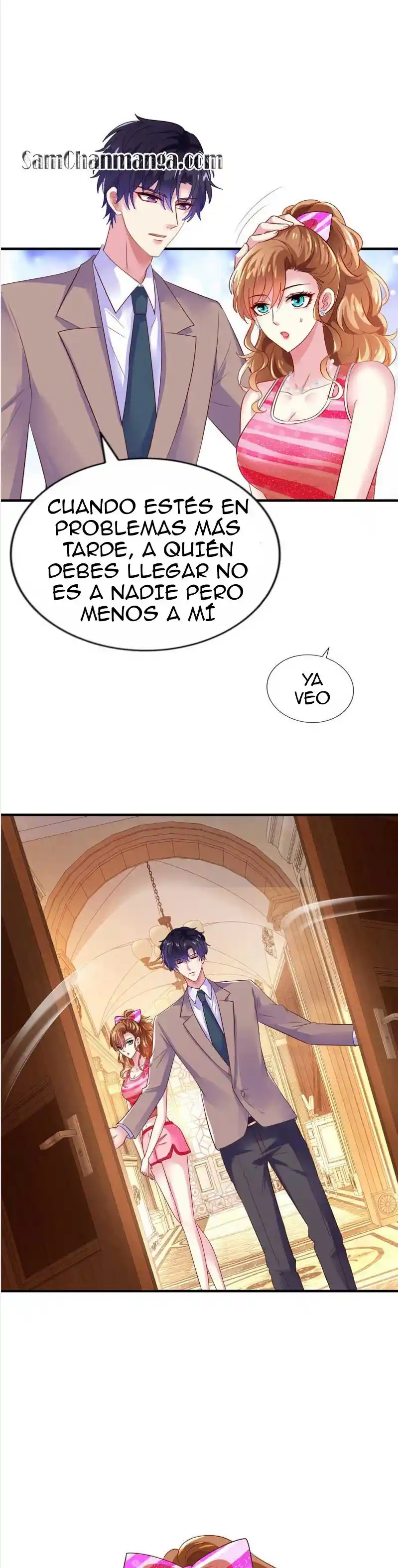 Lidiar Con Un Chico Malo - Capítulo 16 - Página 6 - LectorTMOo