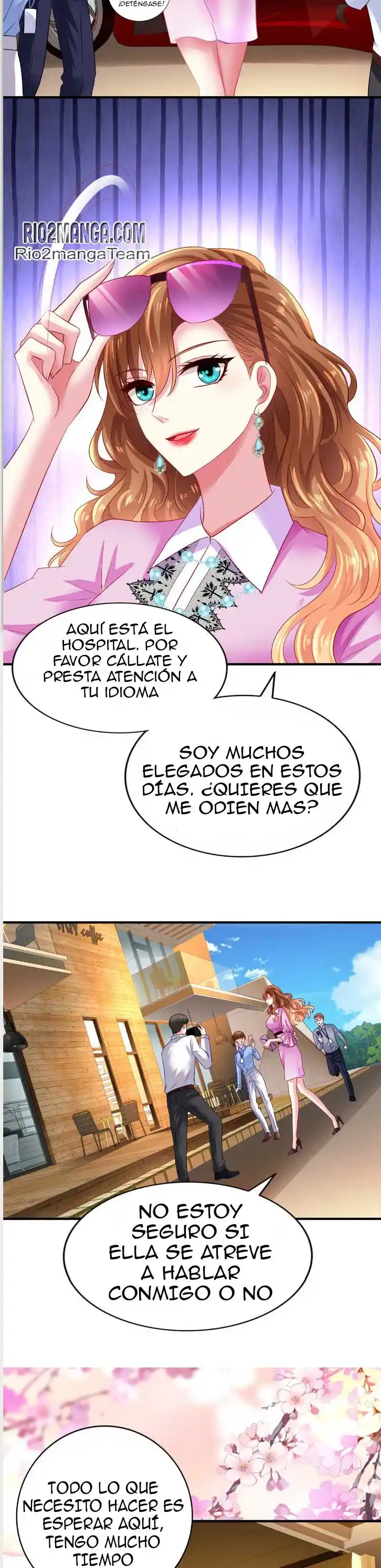 Lidiar Con Un Chico Malo - Capítulo 17 - Página 2 - LectorTMOo
