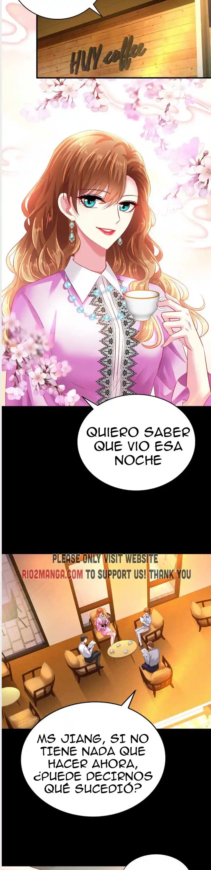Lidiar Con Un Chico Malo - Capítulo 17 - Página 3 - LectorTMOo