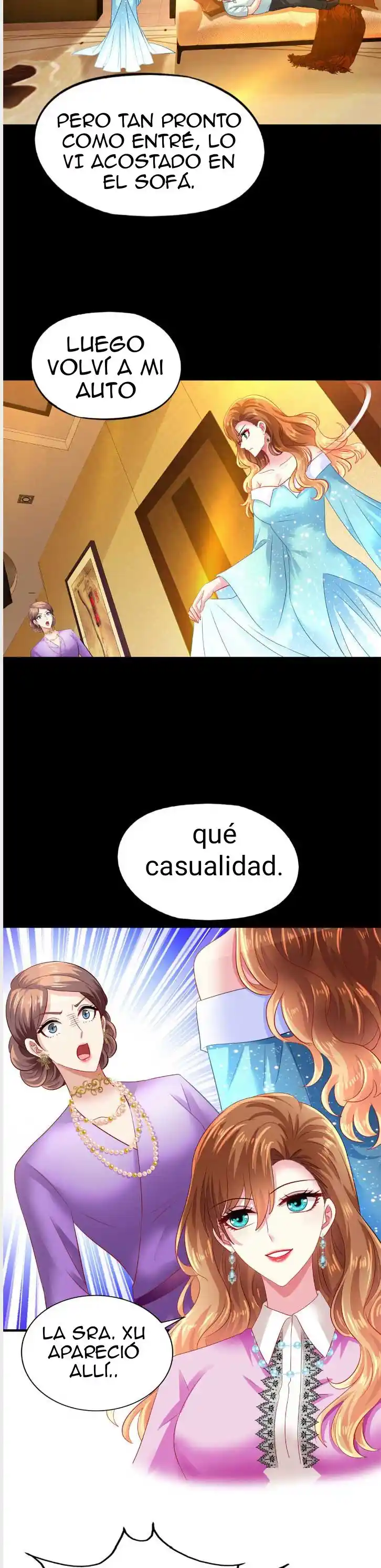 Lidiar Con Un Chico Malo - Capítulo 17 - Página 5 - LectorTMOo