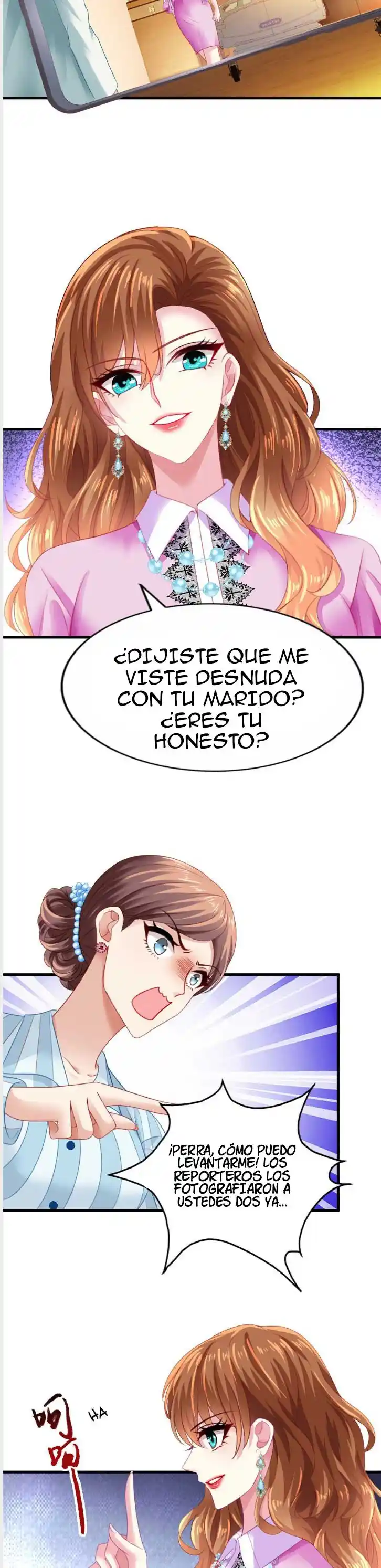 Lidiar Con Un Chico Malo - Capítulo 17 - Página 8 - LectorTMOo