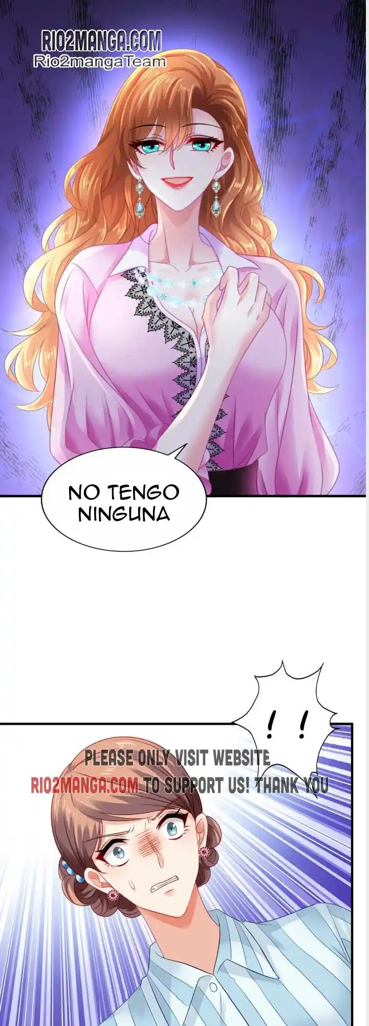 Lidiar Con Un Chico Malo - Capítulo 18 - Página 2 - LectorTMOo