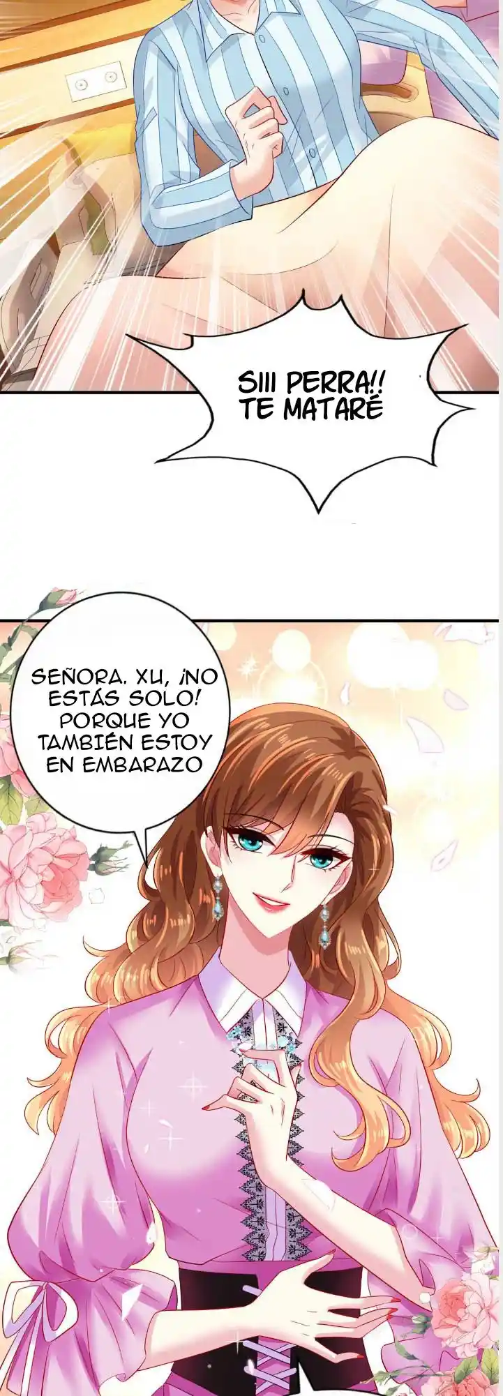 Lidiar Con Un Chico Malo - Capítulo 18 - Página 5 - LectorTMOo