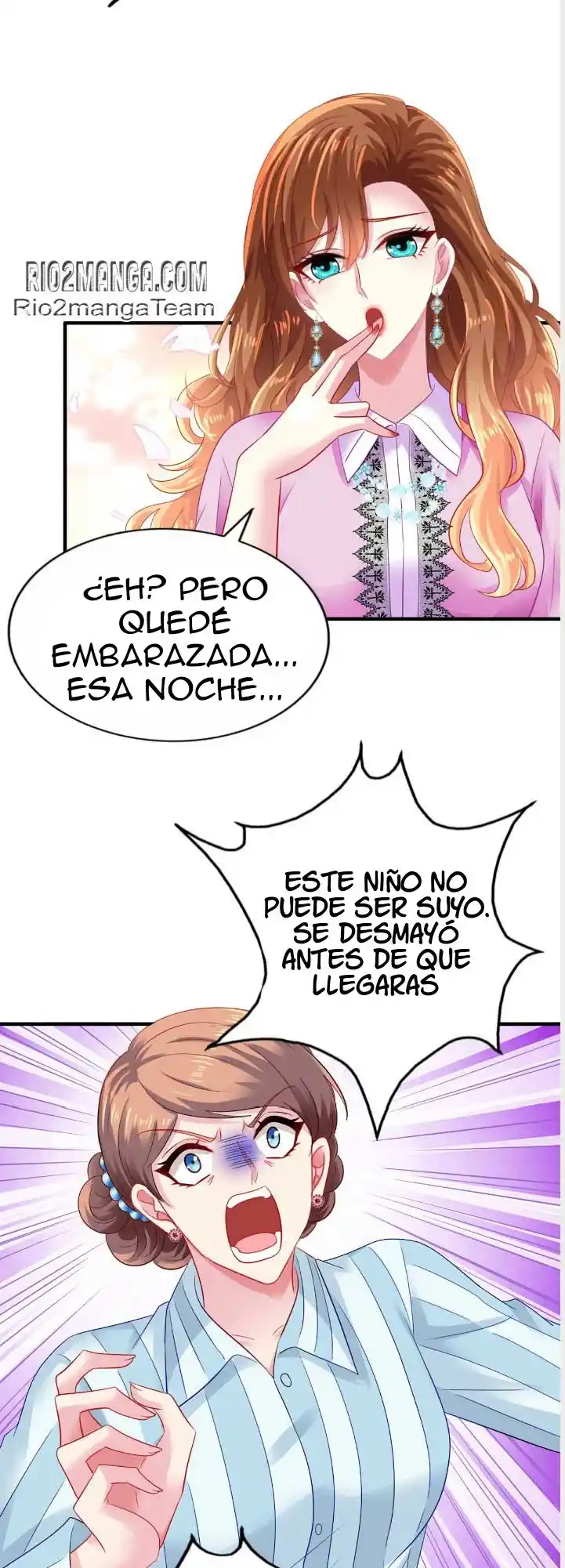 Lidiar Con Un Chico Malo - Capítulo 18 - Página 7 - LectorTMOo