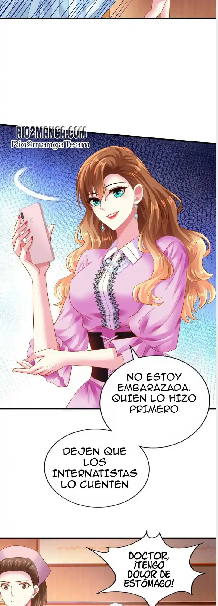 Lidiar Con Un Chico Malo - Capítulo 18 - Página 9 - LectorTMOo