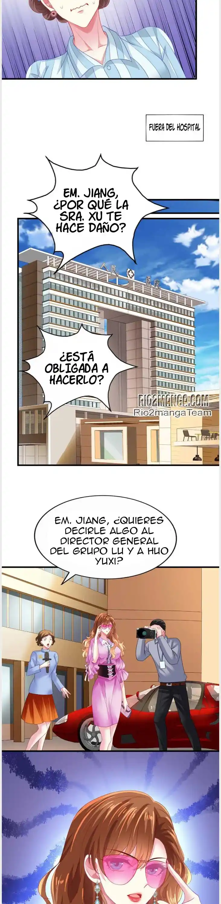Lidiar Con Un Chico Malo - Capítulo 19 - Página 3 - LectorTMOo