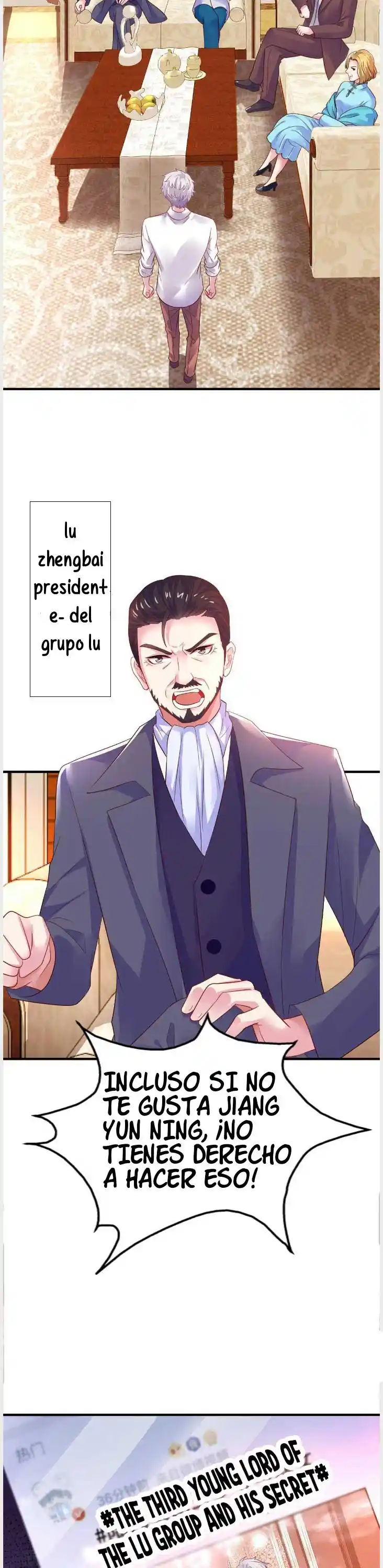 Lidiar Con Un Chico Malo - Capítulo 19 - Página 9 - LectorTMOo