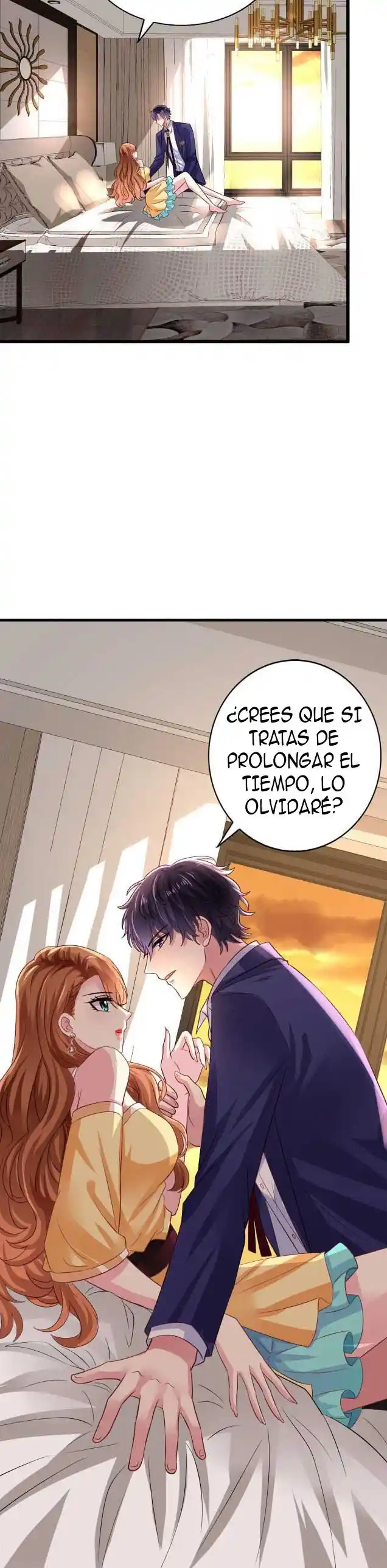 Lidiar Con Un Chico Malo - Capítulo 2 - Página 2 - LectorTMOo