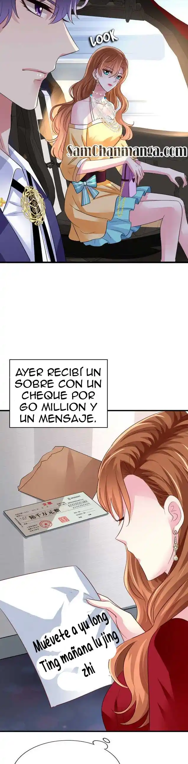 Lidiar Con Un Chico Malo - Capítulo 2 - Página 4 - LectorTMOo
