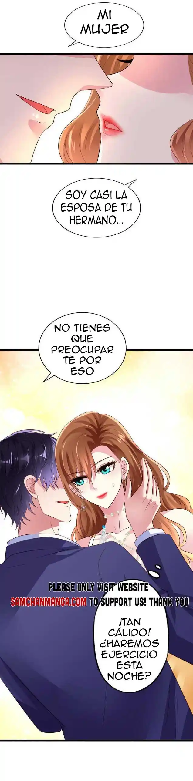 Lidiar Con Un Chico Malo - Capítulo 2 - Página 6 - LectorTMOo
