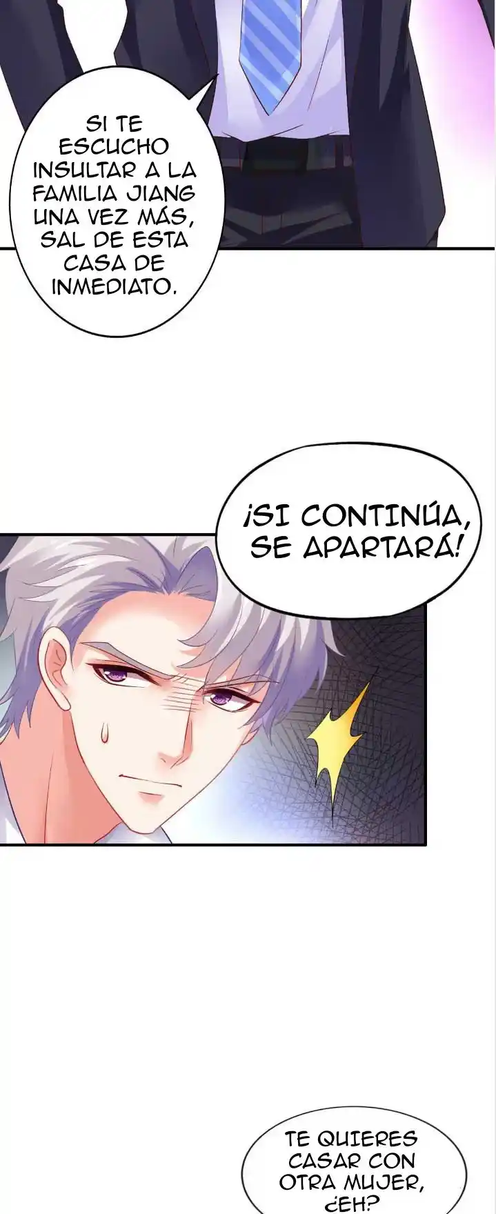 Lidiar Con Un Chico Malo - Capítulo 20 - Página 4 - LectorTMOo