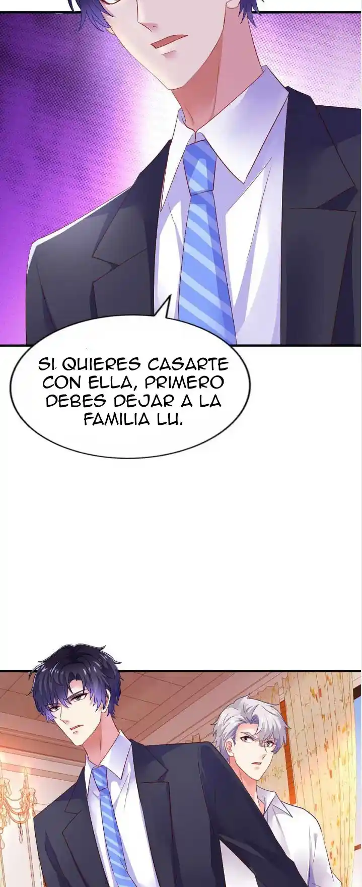 Lidiar Con Un Chico Malo - Capítulo 20 - Página 6 - LectorTMOo
