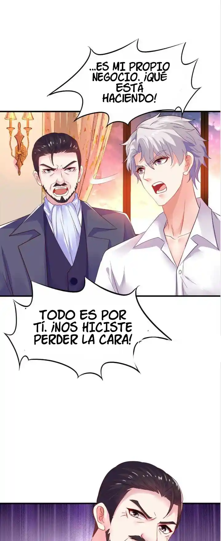 Lidiar Con Un Chico Malo - Capítulo 20 - Página 8 - LectorTMOo