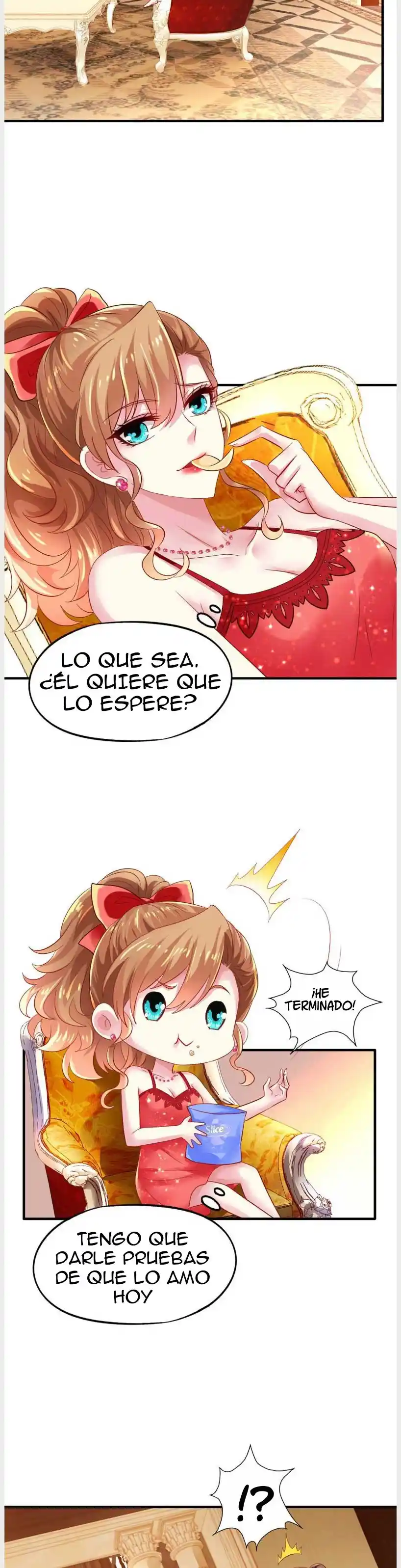 Lidiar Con Un Chico Malo - Capítulo 21 - Página 2 - LectorTMOo