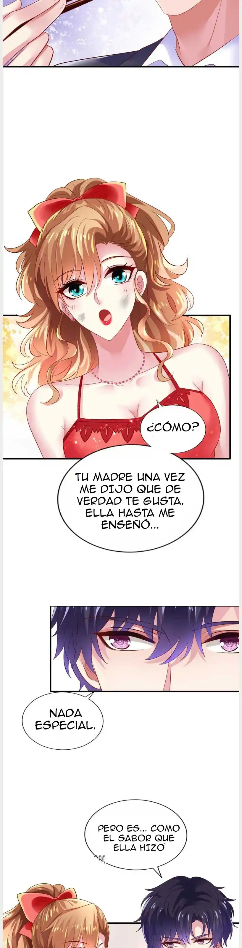 Lidiar Con Un Chico Malo - Capítulo 21 - Página 9 - LectorTMOo
