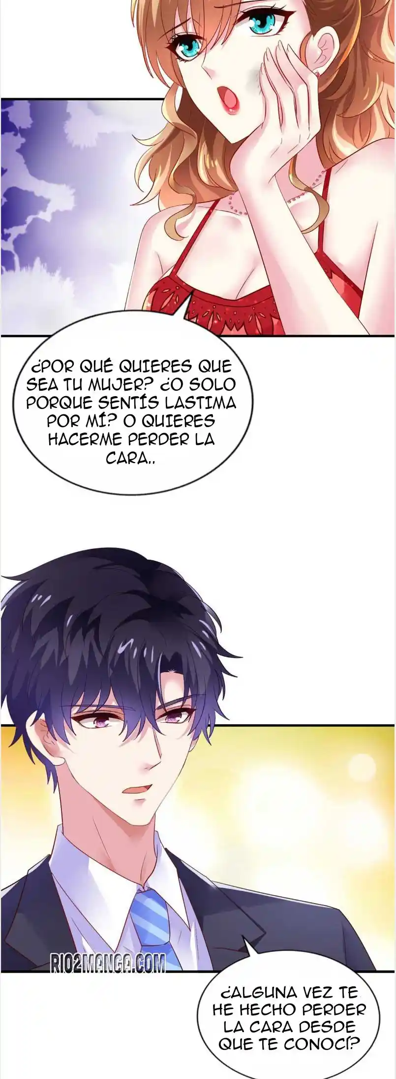 Lidiar Con Un Chico Malo - Capítulo 21 - Página 14 - LectorTMOo
