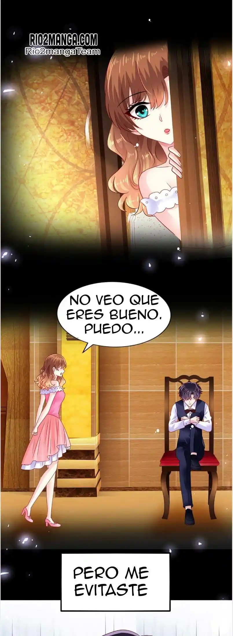 Lidiar Con Un Chico Malo - Capítulo 21 - Página 17 - LectorTMOo