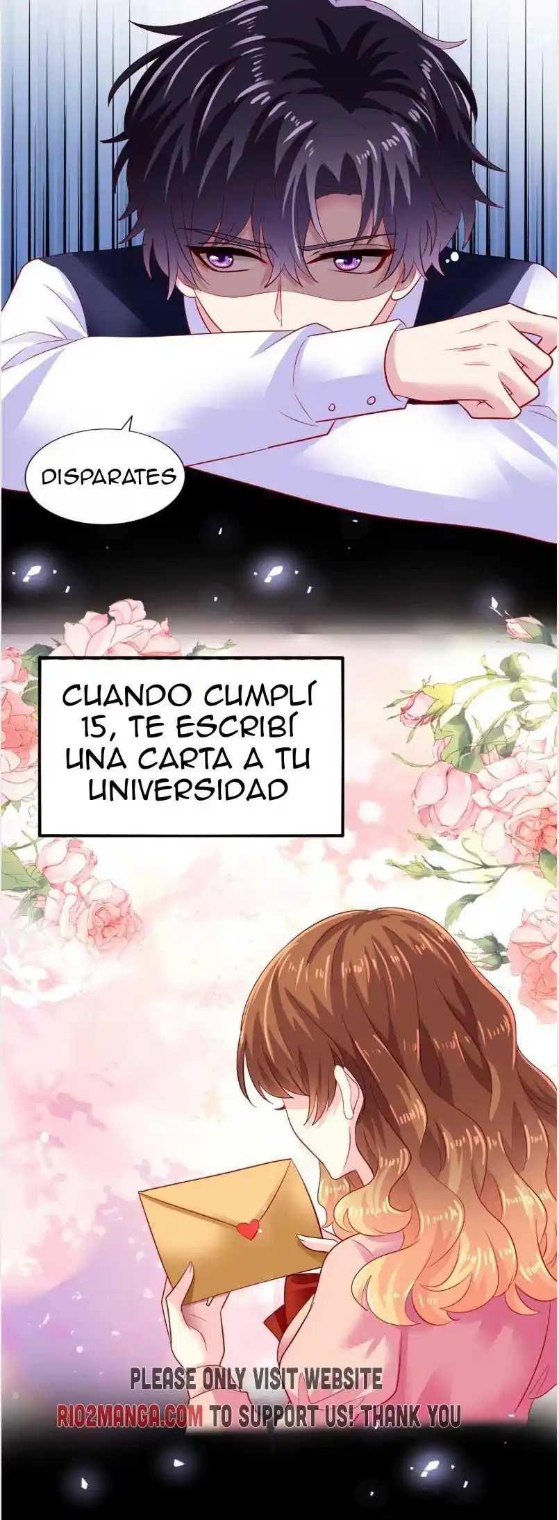 Lidiar Con Un Chico Malo - Capítulo 21 - Página 18 - LectorTMOo