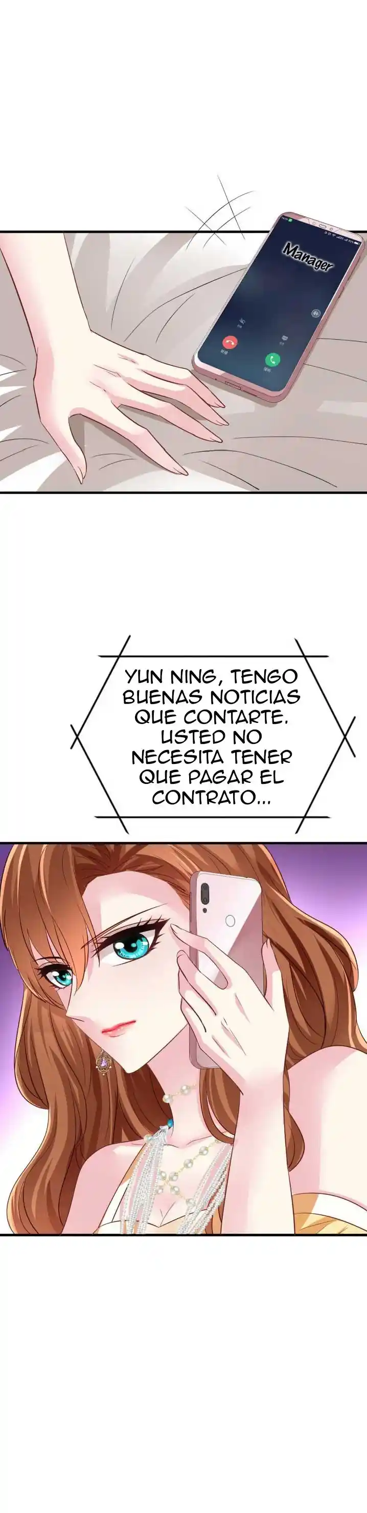 Lidiar Con Un Chico Malo - Capítulo 3 - Página 4 - LectorTMOo