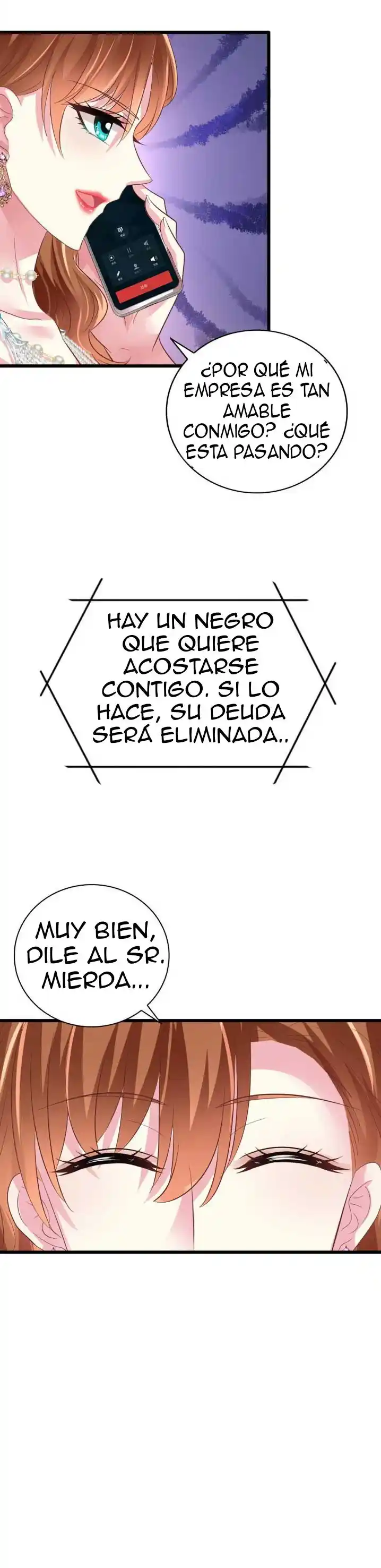 Lidiar Con Un Chico Malo - Capítulo 3 - Página 5 - LectorTMOo