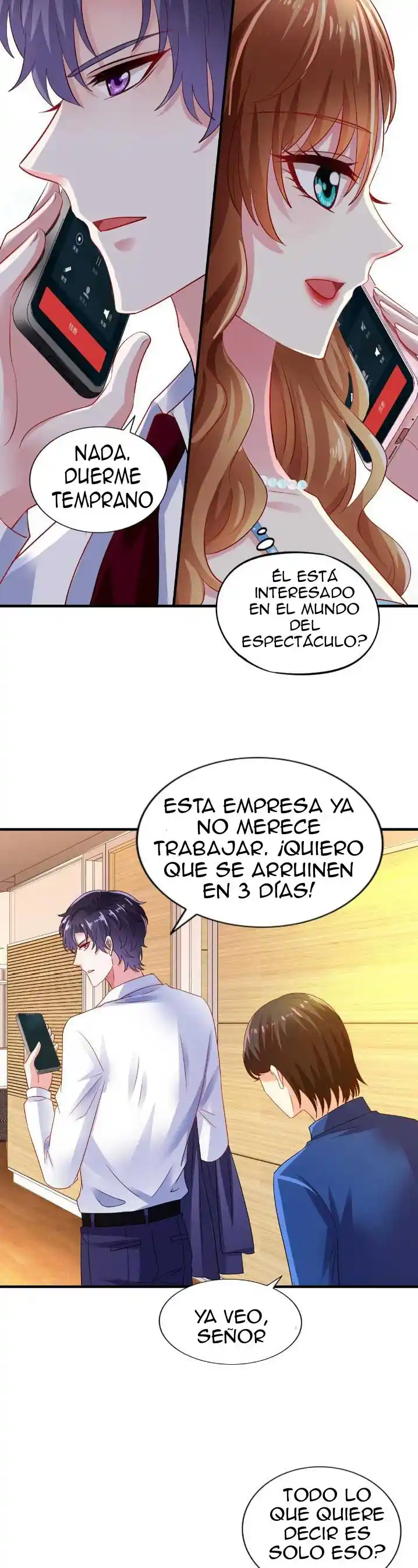 Lidiar Con Un Chico Malo - Capítulo 4 - Página 5 - LectorTMOo