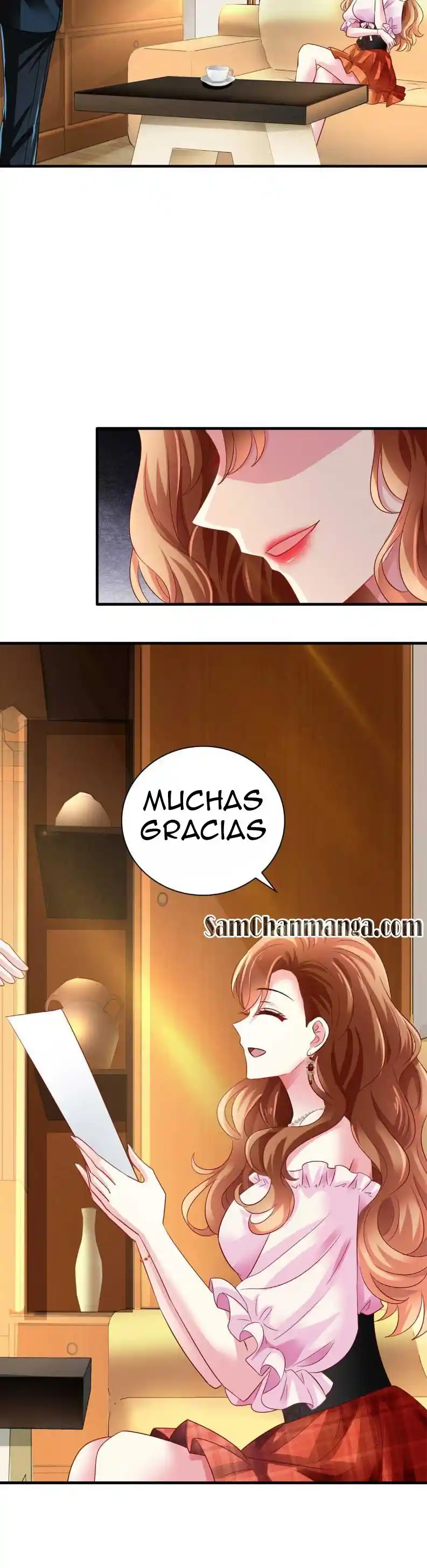 Lidiar Con Un Chico Malo - Capítulo 5 - Página 2 - LectorTMOo