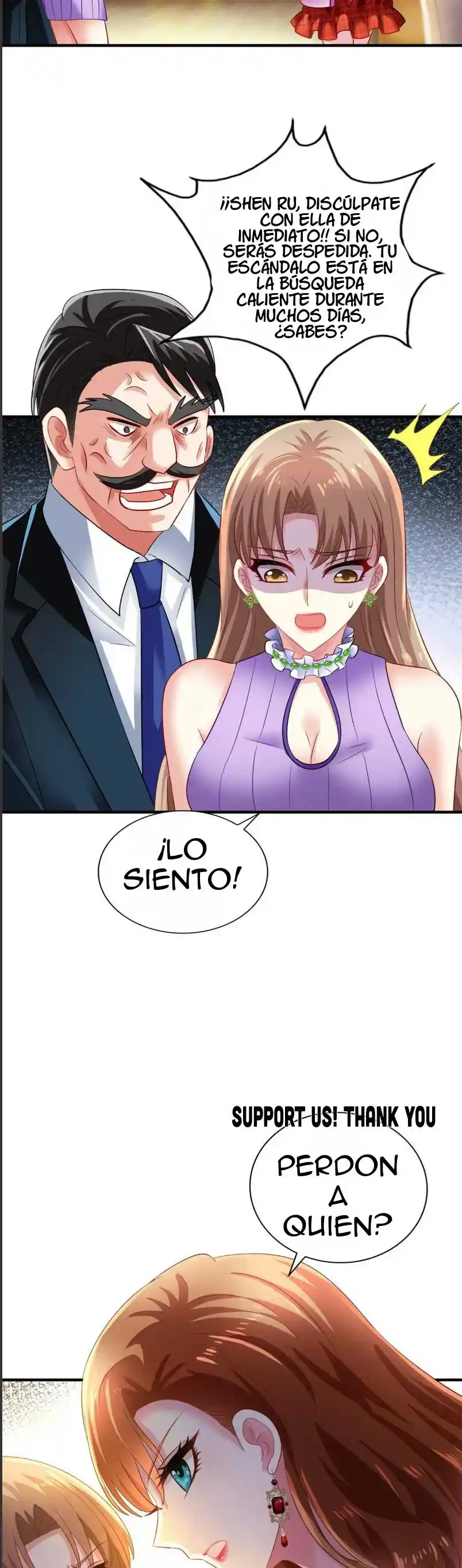 Lidiar Con Un Chico Malo - Capítulo 6 - Página 1 - LectorTMOo