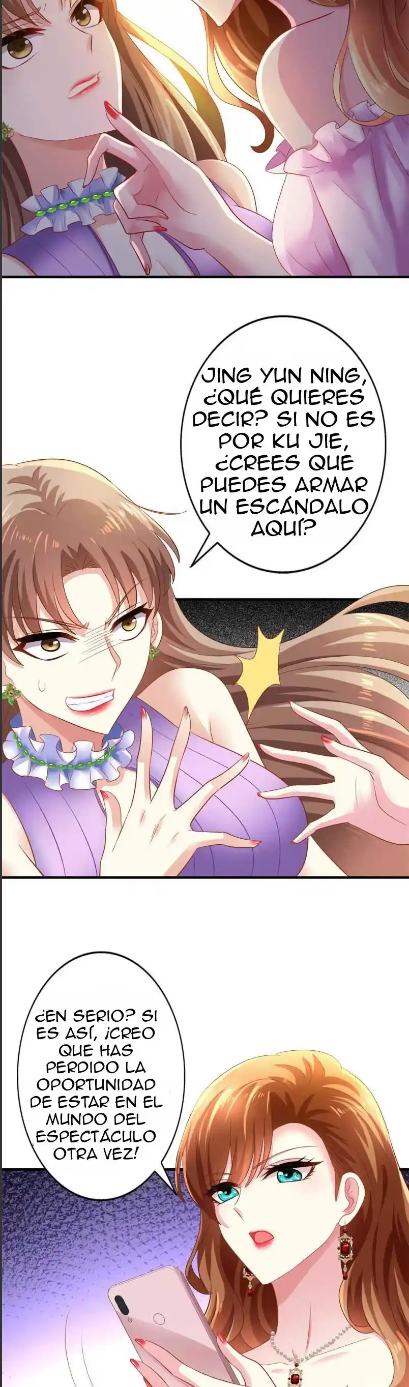 Lidiar Con Un Chico Malo - Capítulo 6 - Página 2 - LectorTMOo