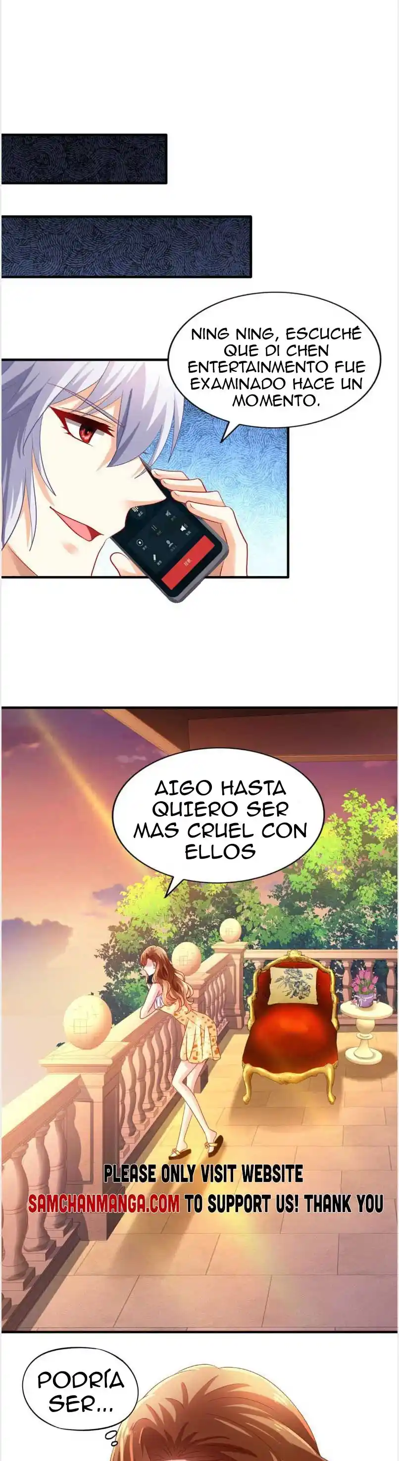 Lidiar Con Un Chico Malo - Capítulo 7 - Página 4 - LectorTMOo