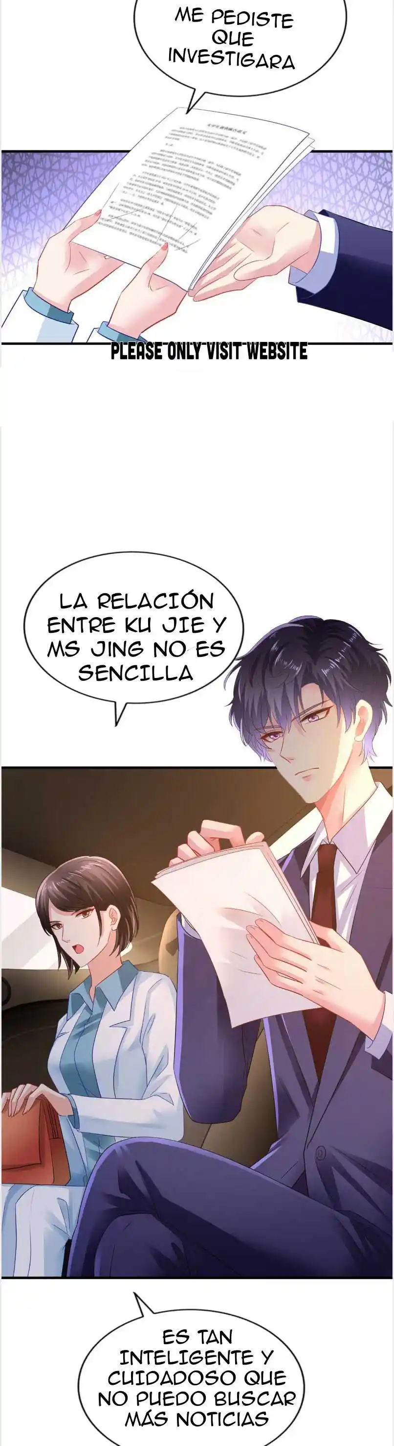 Lidiar Con Un Chico Malo - Capítulo 7 - Página 6 - LectorTMOo
