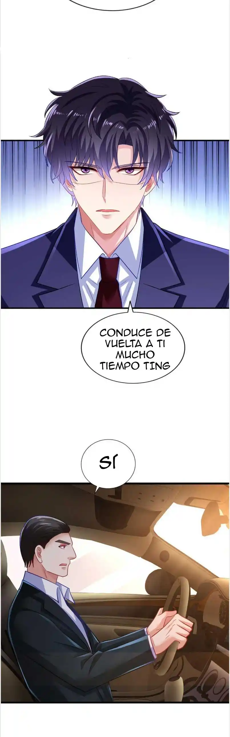 Lidiar Con Un Chico Malo - Capítulo 7 - Página 7 - LectorTMOo