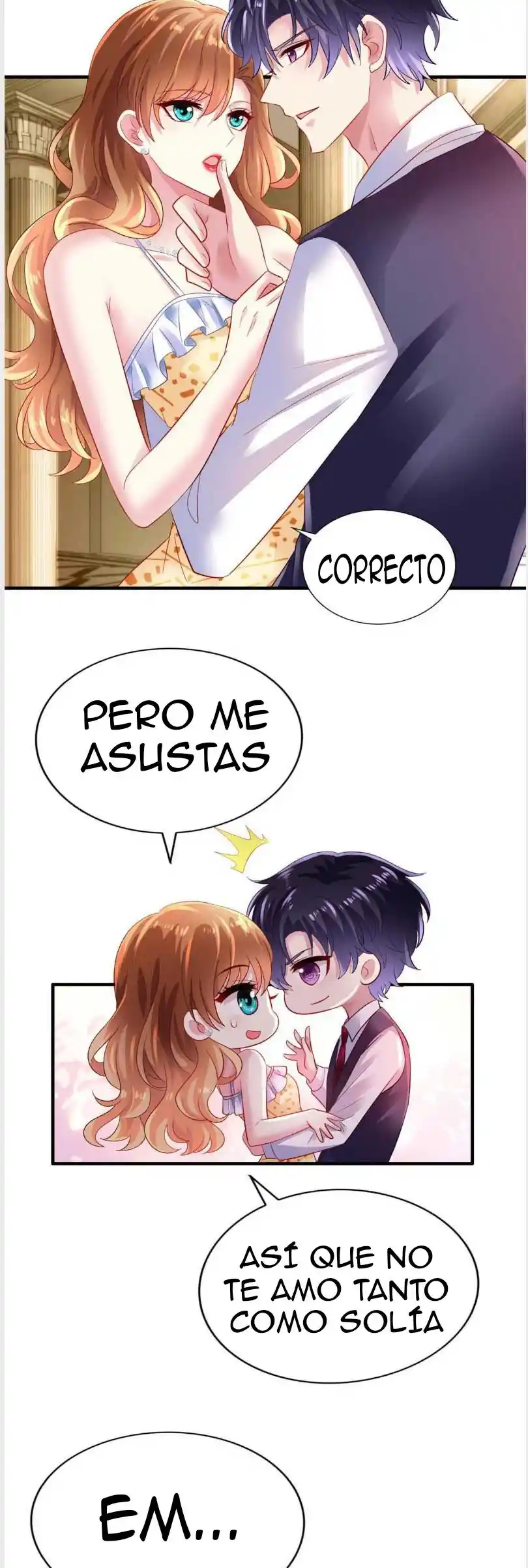 Lidiar Con Un Chico Malo - Capítulo 8 - Página 5 - LectorTMOo