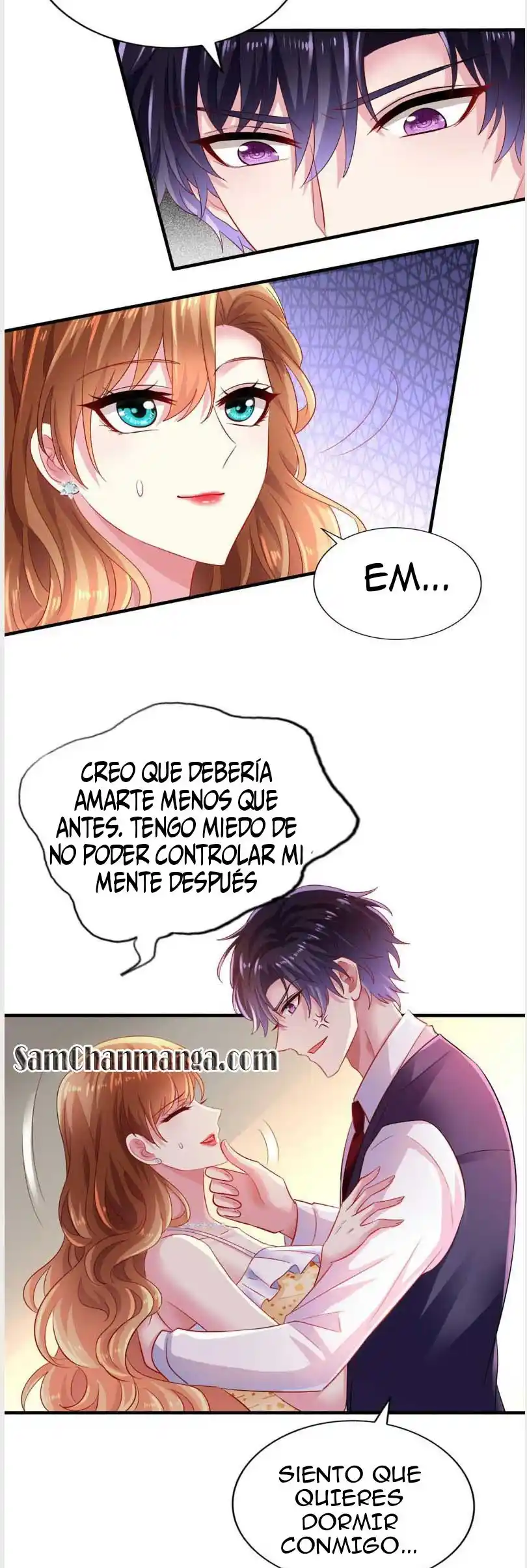 Lidiar Con Un Chico Malo - Capítulo 8 - Página 6 - LectorTMOo