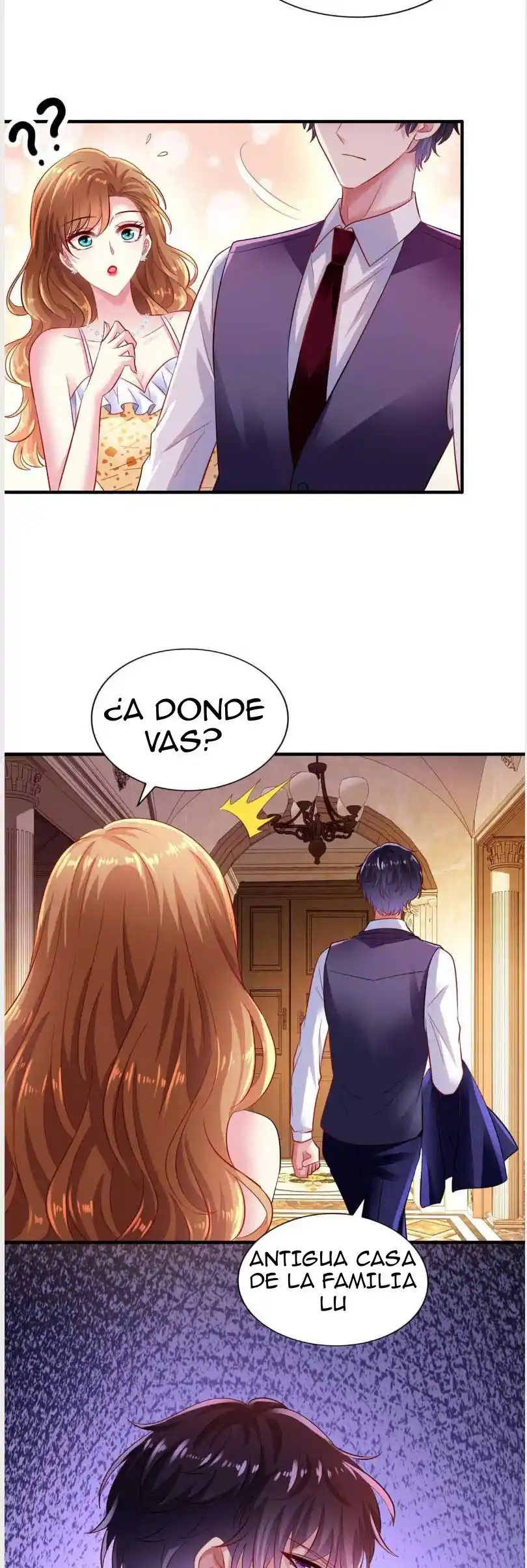 Lidiar Con Un Chico Malo - Capítulo 8 - Página 7 - LectorTMOo