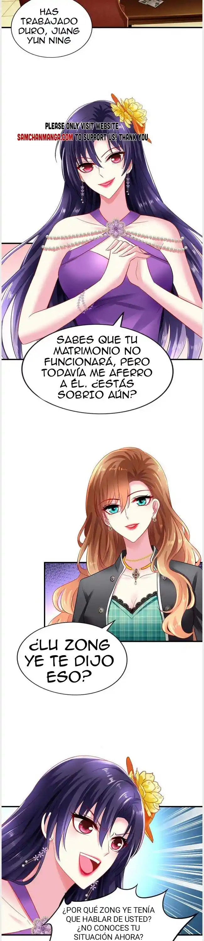 Lidiar Con Un Chico Malo - Capítulo 9 - Página 7 - LectorTMOo