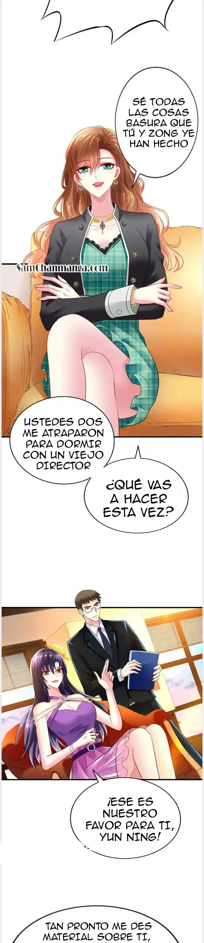 Lidiar Con Un Chico Malo - Capítulo 9 - Página 8 - LectorTMOo