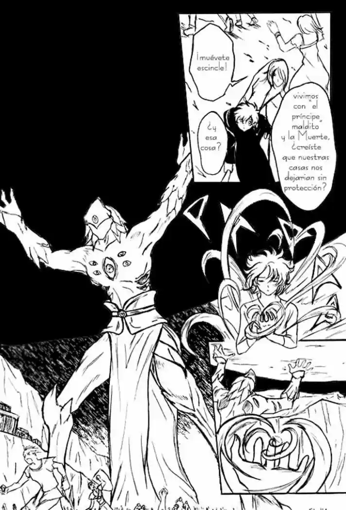 Lie Vardir - Capítulo 102 - Página 9 - LectorTMOo