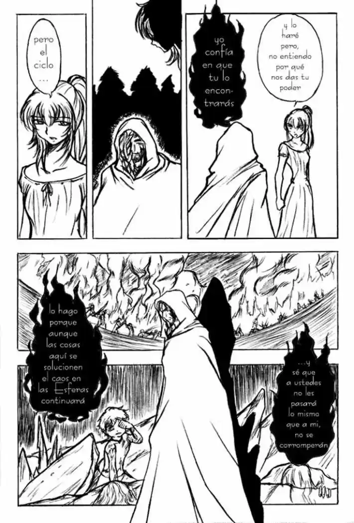 Lie Vardir - Capítulo 107 - Página 4 - LectorTMOo