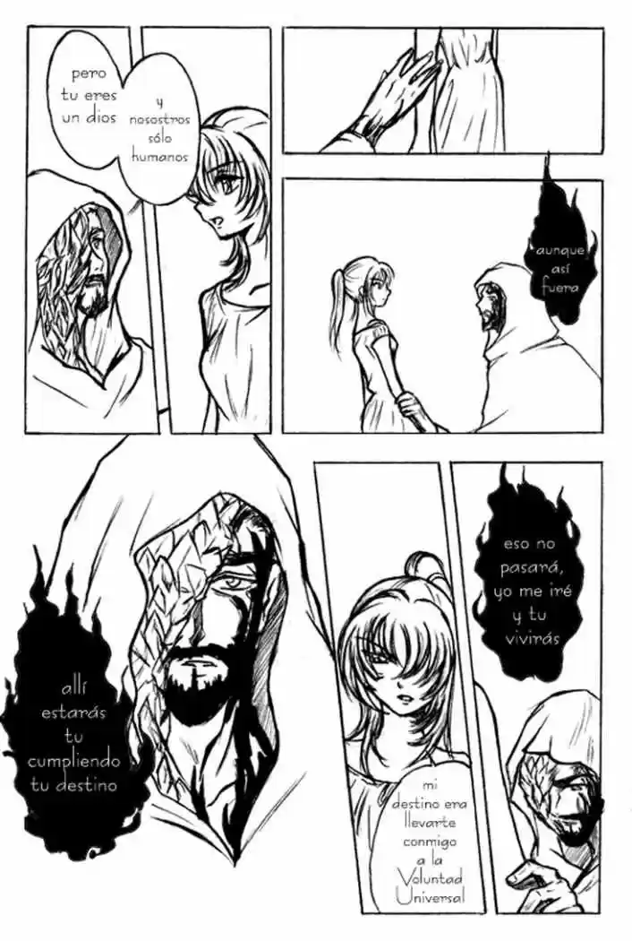 Lie Vardir - Capítulo 107 - Página 5 - LectorTMOo